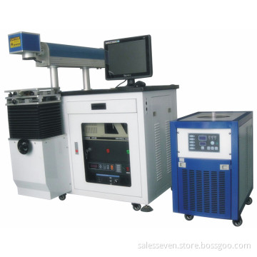 Diode Pump Laser Marking Machine